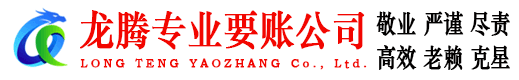 龙泉讨债公司